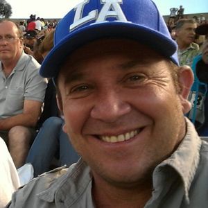 Meet your Posher, Eduardo